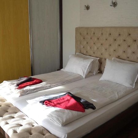 Bella Apartments Крушевац Экстерьер фото